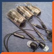 PROMO Promo headset skullcandy original model karet with mikrofon stereo bass - Wandansari