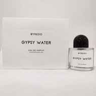 น้ำหอม Byredo Gypsy Water EDP 100 ml. *กล่องซีล*