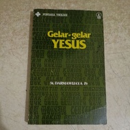 Jesus Cross Book