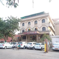 โรงแรม Hotel Taj Plaza, VIP Road, Agra - อัครา