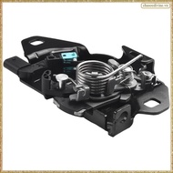 [K O G X] Hood Lock Machine 150039700E 150039700F Suitable for  Model 3 / Model Y