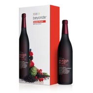 SG Instock BEYONDE Maqui Plus+Berry Juice
