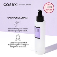 Feme Beauty | Cosrx Clarifying Treatment Toner AHA BHA | Female Journal