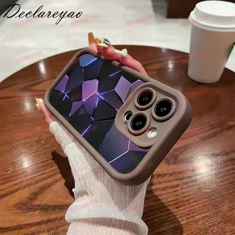 DECLAREYAO Matte TPU Soft Light Slim Cases For VIVO V9 Y27S X60 Y200 V50 S19 FE X200 Z3 Y12 X100S Y1