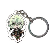 High Elf Archer - Goblin Slayer High Quality Anime Acrylic Keychain