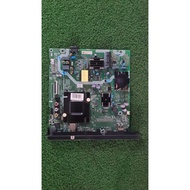 (AT1009) Hisense 50A6100H Mainboard. Used TV Spare Part.
