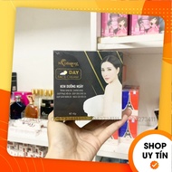 [Chính hãng] Kem Face Tổ Yến Ban Ngày N Collagen - Dưỡng Trắng Da Chống Nắng Mỹ Phẩm N-Collagen - Tr