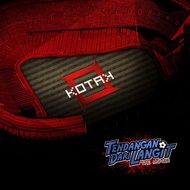 (CD-R) KOTAK - ENERGI