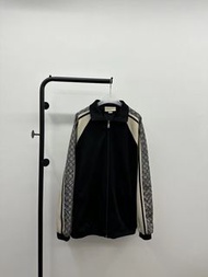Gucci蛇紋外套