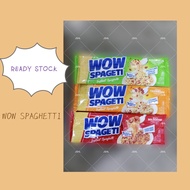 WOW SPAGHETTI | INSTANT SPAGHETTI