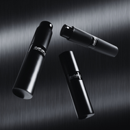 Zataru Atomizer (Black) - 8 ML