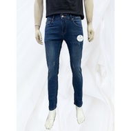 RYON MENS SLIM FIT VINTAGE JEANS (GL-777-23-156)