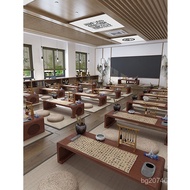 Chinese Desk Chair Kindergarten 9X9J