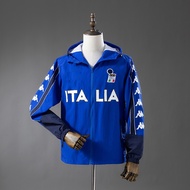 Jacket - Italy - 1994 - Home
