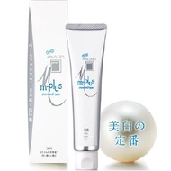 APAGARD M-PLUS 潔白牙膏 125g