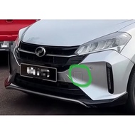 💯 Original Perodua Myvi 2022 Front Bumper Towing Cover