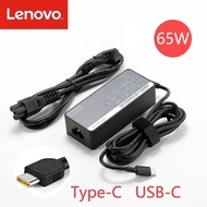 Adapter Lenovo Thinkbook 14-IML 14-IIL 15-IL 15-IML 20v 3.25a USB Type-C 65W