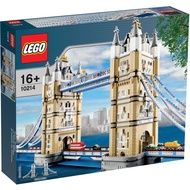 - LEGO 10214 Tower Bridge (4287 Pieces)