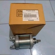 Kawasaki Ninja 300 / Z300 / Versys 300 / Ninja 250 / Z250 Motorcycle Starter ️