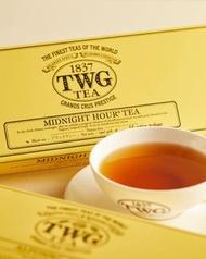 Tea WG TWG 1837 茶包禮盒