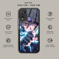 Case Vivo Y30/Y30I/Y50 - Casing Vivo Y30/Y30I/Y50 Terbaru [ NARUTO ]