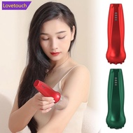 LOVETOUCH Electric Cupping Machine Multifunctional Vacuum Cupping Scraping Device Household Set Rech