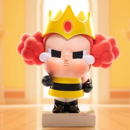 [secret] POPMART CRYBABY Powerpuff Girls Series Mystery Box