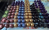Nespresso 咖啡膠囊 (Coffee Capsule)