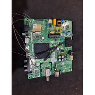 MB Maimboard Mesin TV POLYTRON PLD43BAG9953 PLD 43BAG9953 43BAG9953