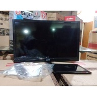 SANYO LED TV MONITOR LE 24 S 630 C LE-24S630C LE24S630C 24S630C IN INCH "HDMI USB FULL HD WARRANTY
