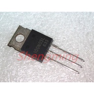 10个 UTC100N03L TO-220