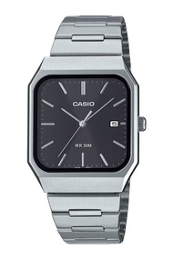 นาฬิกา คาสิโอ Watch Casio MTP-B185D-1A ของแท้100% Warranty ศูนย์ไทย