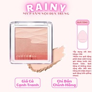 [JUDYDOLL] Judydoll Satin Brush Blush