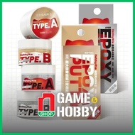 Hobby Mio AB Epoxy Putty 100g - Genuine Hobby Mio