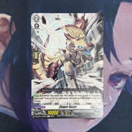 Vanguard (EN) zanger razer - DZ-BT01 C