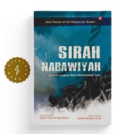Sirah Nabawiyah - Abul Hasan Ali al-Hasani an-Nadwi