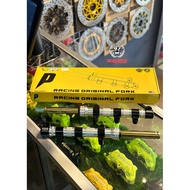 Fork Lay Protaper Y15ZR Y16ZR LC135