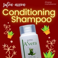 Shampoo Syampu Sutra Avera