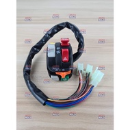 MOTOROLD Honeywell Left Switch (Nmax / Aerox / Click /Raider / RS / etc.)