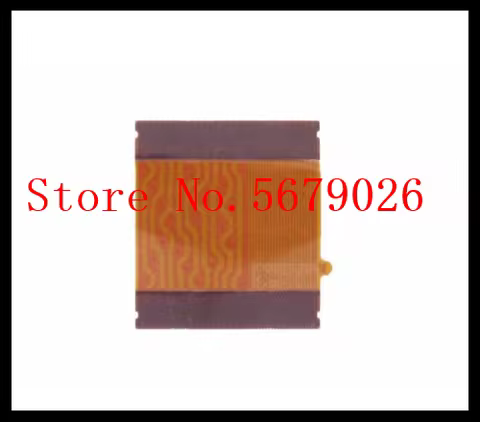 Flex cable FPC connect CCD with mainboard For Nikon D5300 Camera Replacement Unit Repair Part