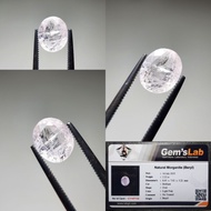 Morganite Beryl Pink Stone Beryl Not Bixbite Or Emerald/ Emerald Ruby Sapphire Topaz Garnet Spinel