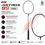 YONEX RACQUET 99 TOUR 100% ORIGINAL | Rotational Generator System | Power-Assist Bumper | Extra Slim