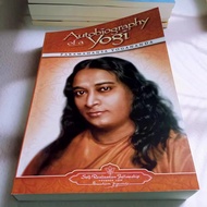 Autobiography of a Yogi (Self-Realization Fellowship) - Paramahansa Yogananda