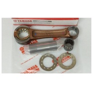 ราคาโปร [2JK] ชุดก้านสูบ แท้ VR150 ก้านสูบเดิม ก้านสูบชุดคุณภาพอย่างดี ถูกดี อะไหล่มอเตอร์ไซค์ อะไหล