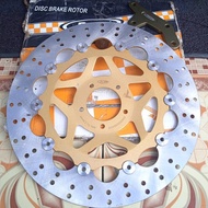 disc cakram floating PSM uk 320mm Supra x GL sonic 125 nova dash nsr