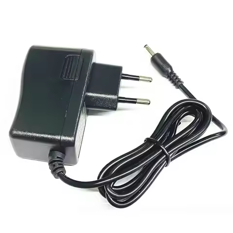 8.4V AC Adapter Wall Charger for Canon HF VIXIA G10 M41 M40 M400 S30 S10 CA-570