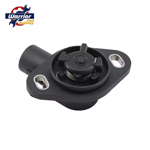 Throttle Position Sensor for 2001-2006 Honda CBR600 F4I CBR1000 RR Fireblade 16400-P0A-A11 16400P0AA