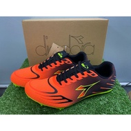 KASUT SPIKE DIADORA 100% ORIGINAL SPIKE SHOES