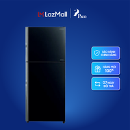 Tủ lạnh Hitachi Inverter 339 lít R-FVX450PGV9 GBK