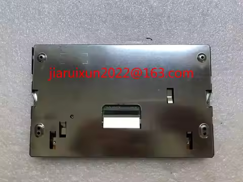 LQ080Y5DZ30A LQ080Y5DZ03A 8" inch LCD display with touch screen for Ford Escape Sync2 car navigation